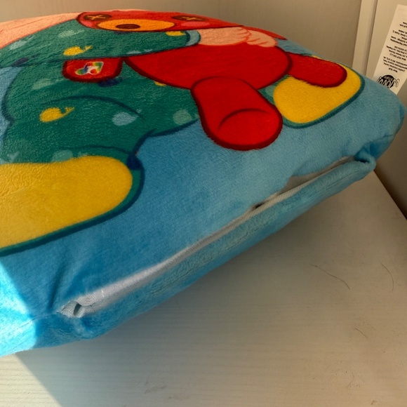 PODS Stuffed CocoMelon JJ Musical Sleep Soother - Picture 4 of 5